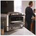 CPZ-120XA Cuisinart Pizzeria Pro Indoor Pizza Oven